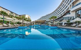 Seaden Quality Resort & Spa Ultra All Inclusive